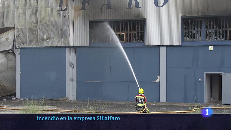 Informativo Telerioja 2 - 02-07-2025 - Ver ahora | Ver