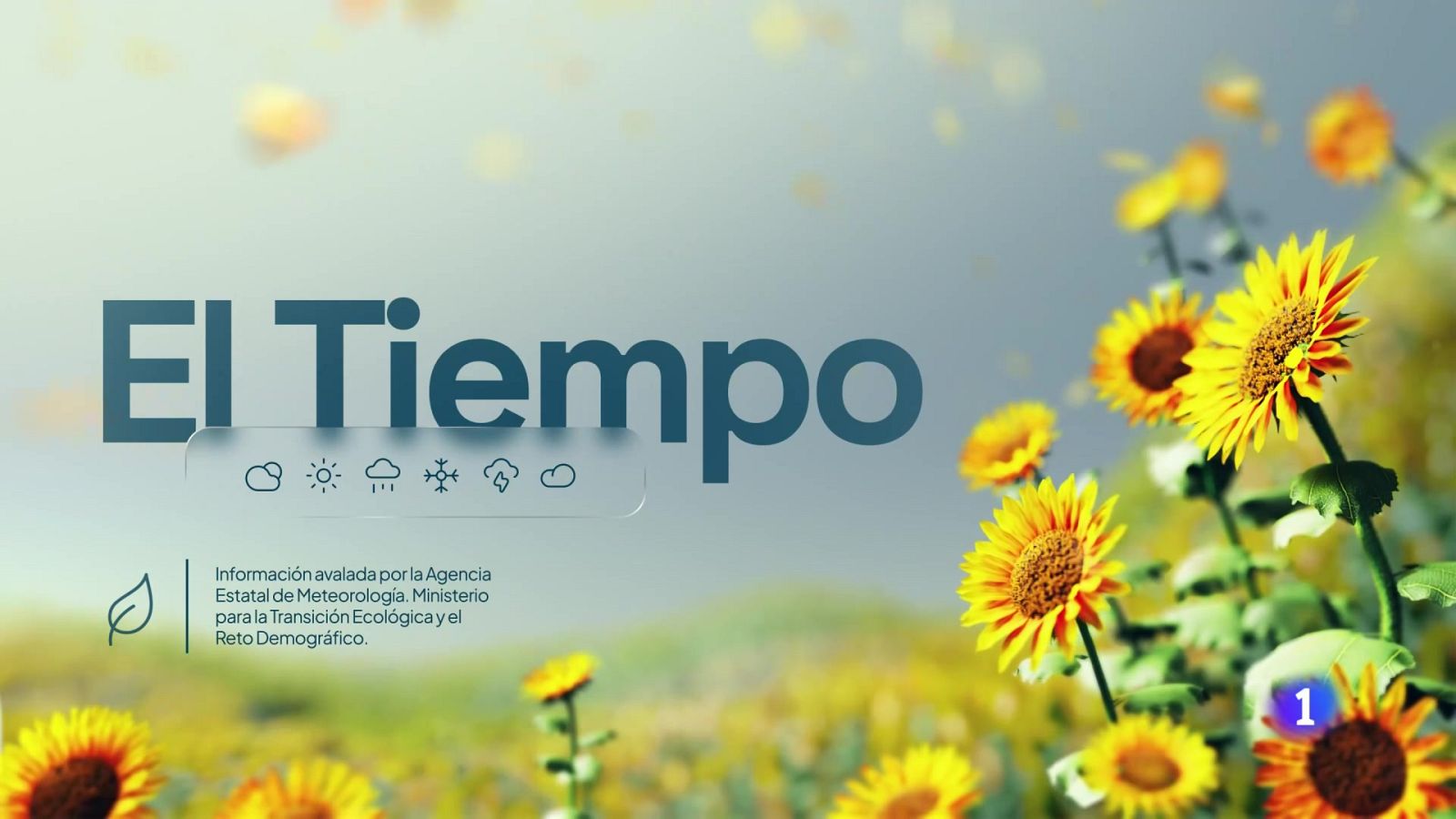 El tiempo en Andalucía - 02/07/2025 - Ver ahora