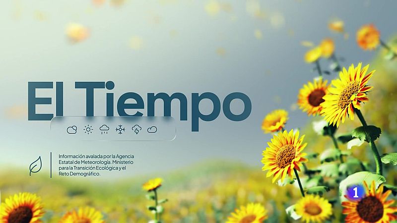 El tiempo en Andalucía - 02/07/2025 - Ver ahora