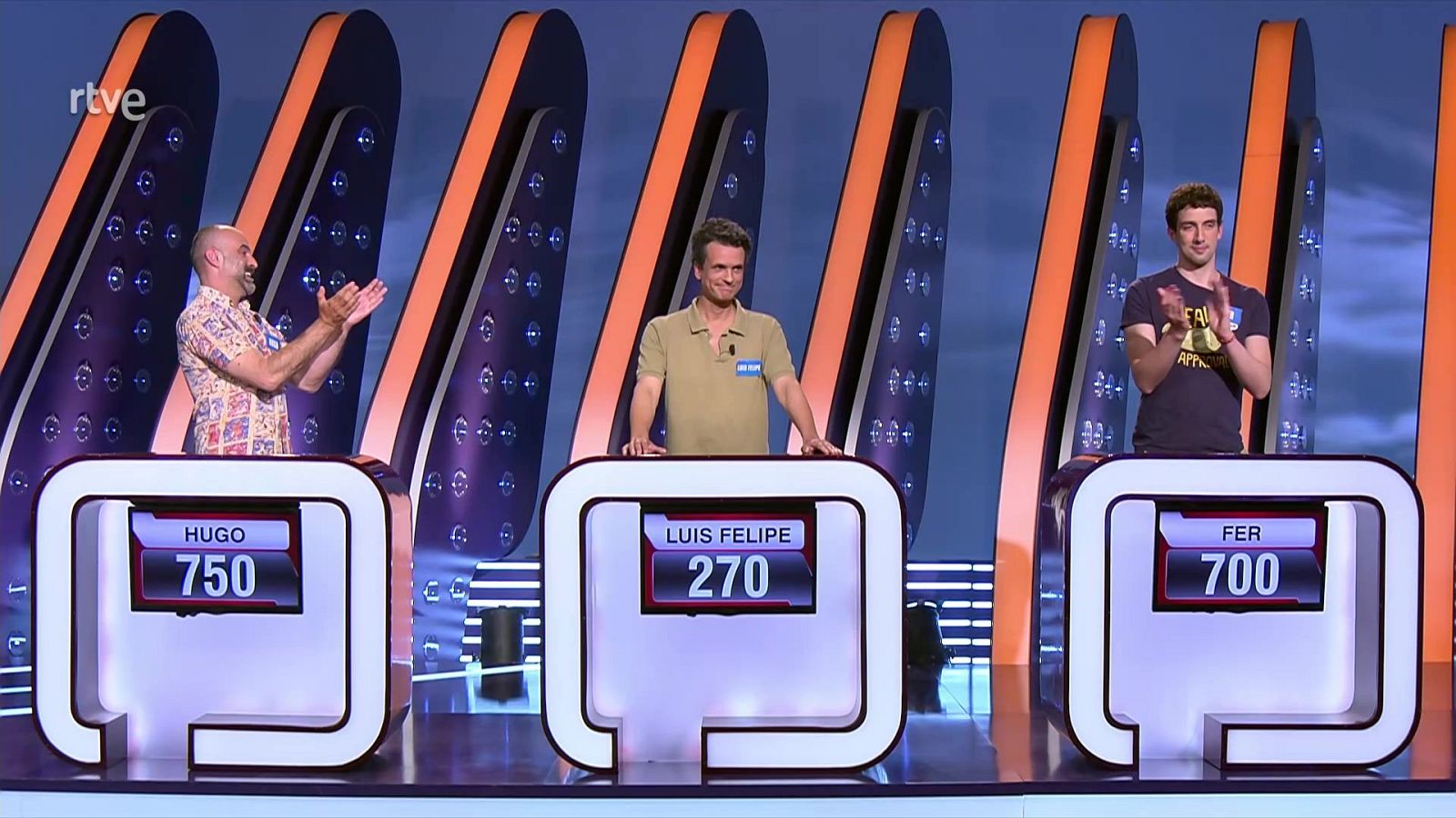 Saber y ganar - 02/07/25 - Saber y ganar | Ver