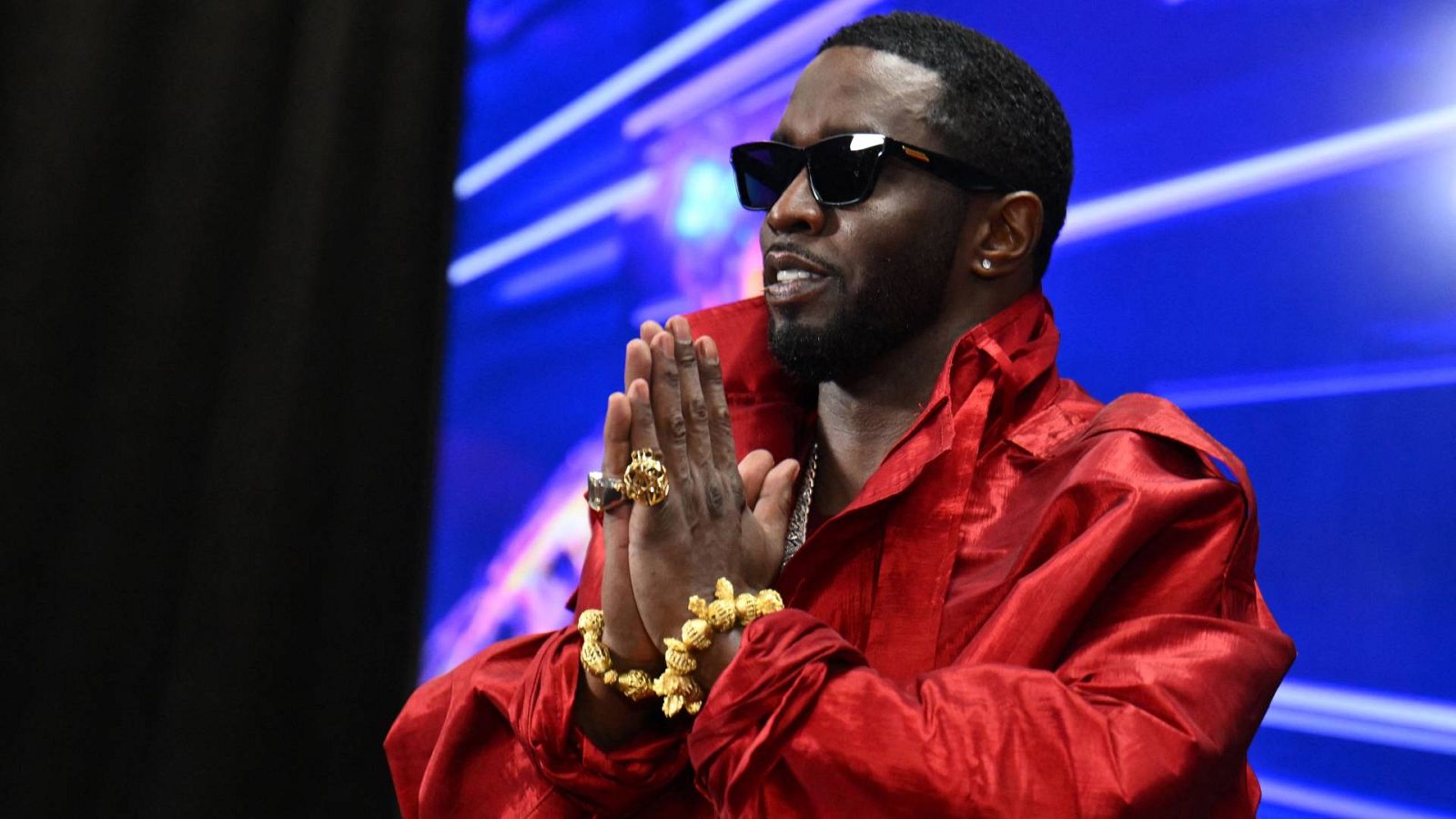 Sean "Diddy" Combs, culpable de delitos de prostitución - La tarde en 24h | Ver