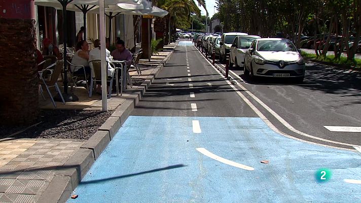 Telecanarias - Telecanarias Tarde - 02/07/2025