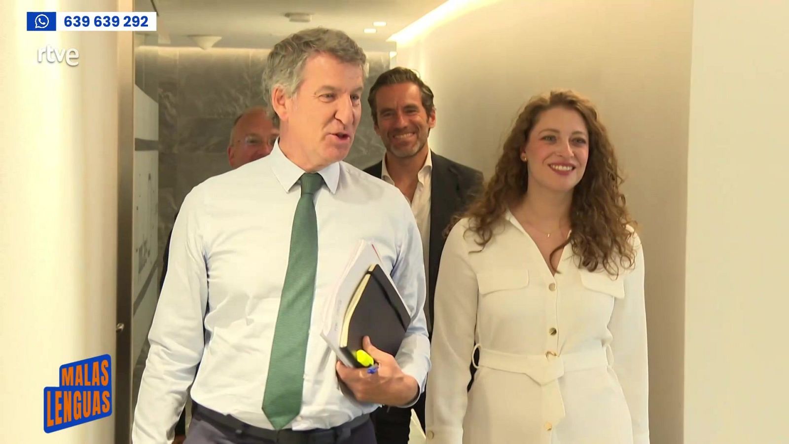 Malas lenguas - Programa 70 - Malas lenguas | Ver