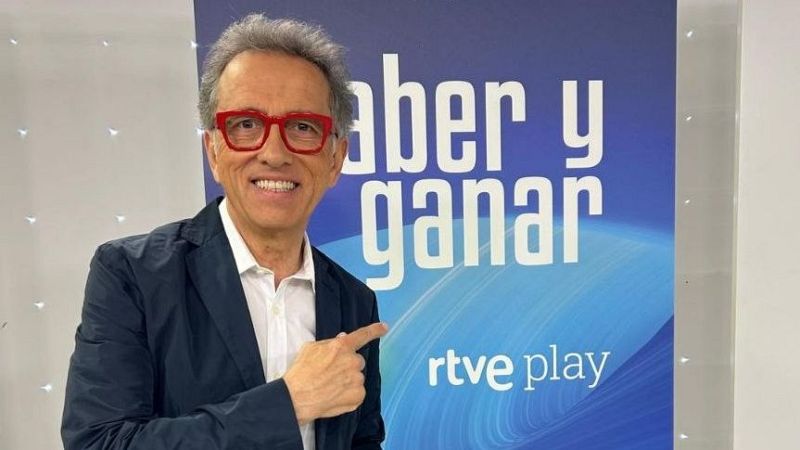 Jordi Hurtado, Premio Nacional de Televisión 2025