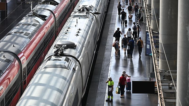 Un nuevo incidente ferroviario reaviva el debate sobre la inversión en infraestructura | Ver