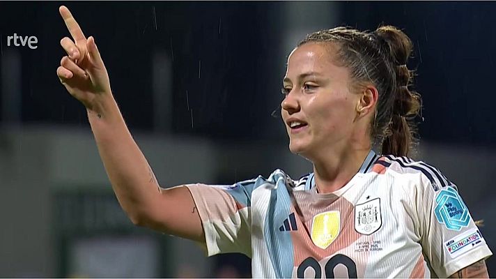 Los Deportes de La1 - Deportes 2 - 02/07/25