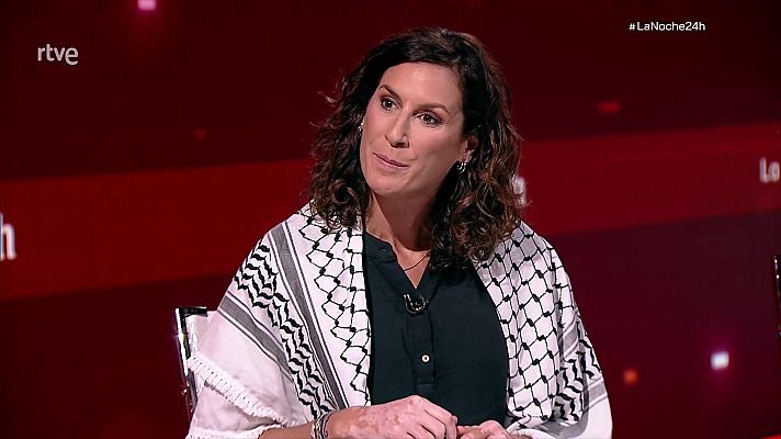 La noche en 24h - La noche en 24 horas - 02/07/25