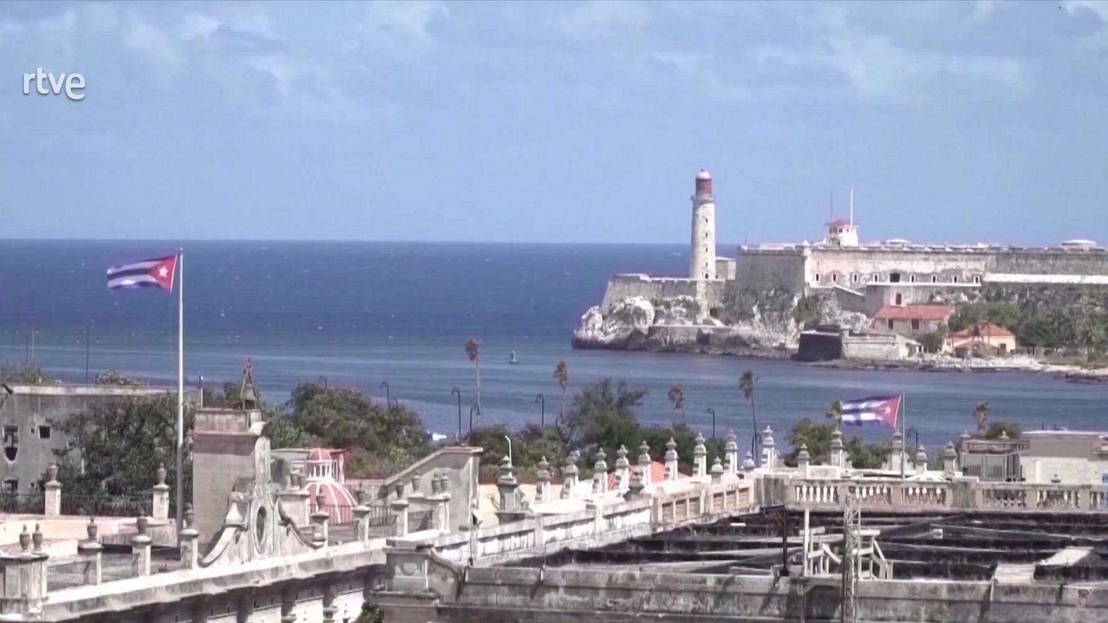 Telediario Internacional - 02/07/25 - Telediario Internacional | Ver