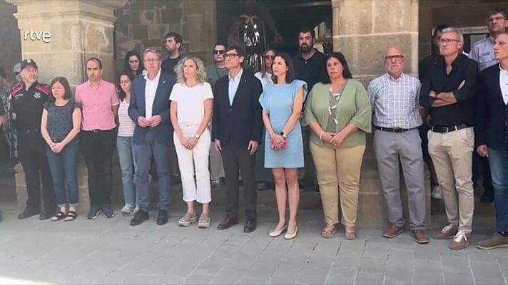 Telediario Matinal - Telediario - 8 horas - 03/07/25