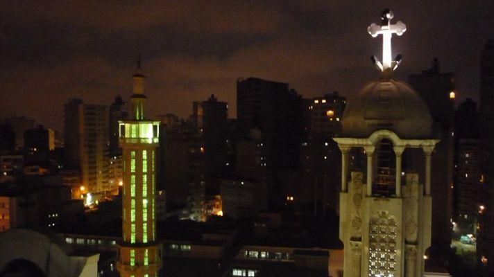 En portada - Mi vecino copto - Avance