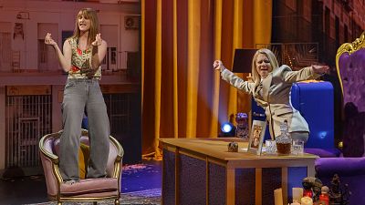 Clara Ingold, Baleares y la afluencia masiva de turistas