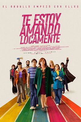 Somos cine - Te estoy amando locamente