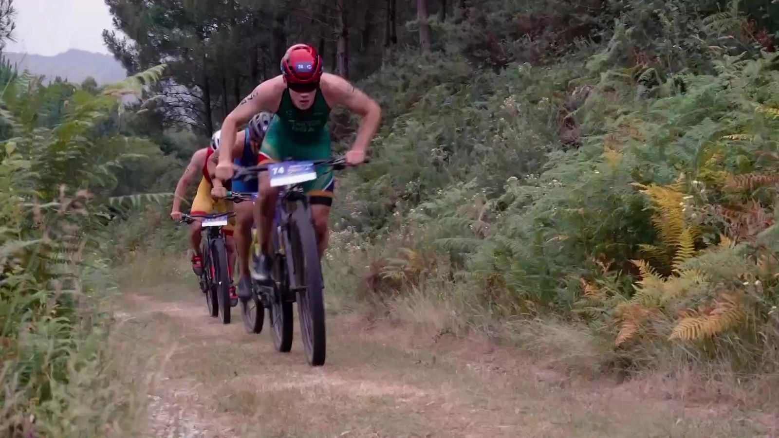 #Somos Triatlon - Temporada 2025 - Programa 10 | Ver