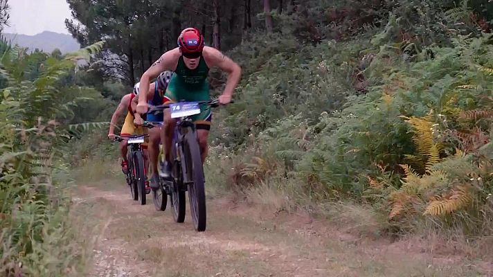 Somos Triatlón - 2025 - Programa 10