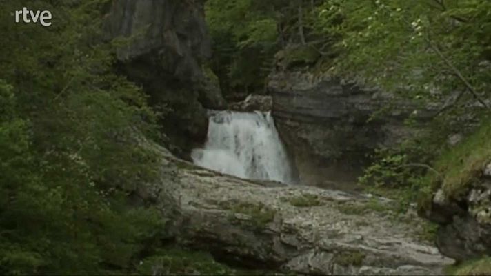 La nave Tierra - Conservar el futuro