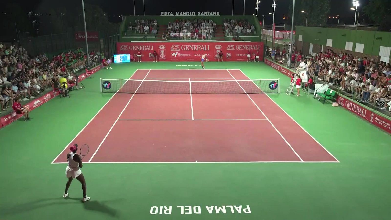 Tierra de campeones - 2025 - Programa 11 - Tierra de campeones | Ver