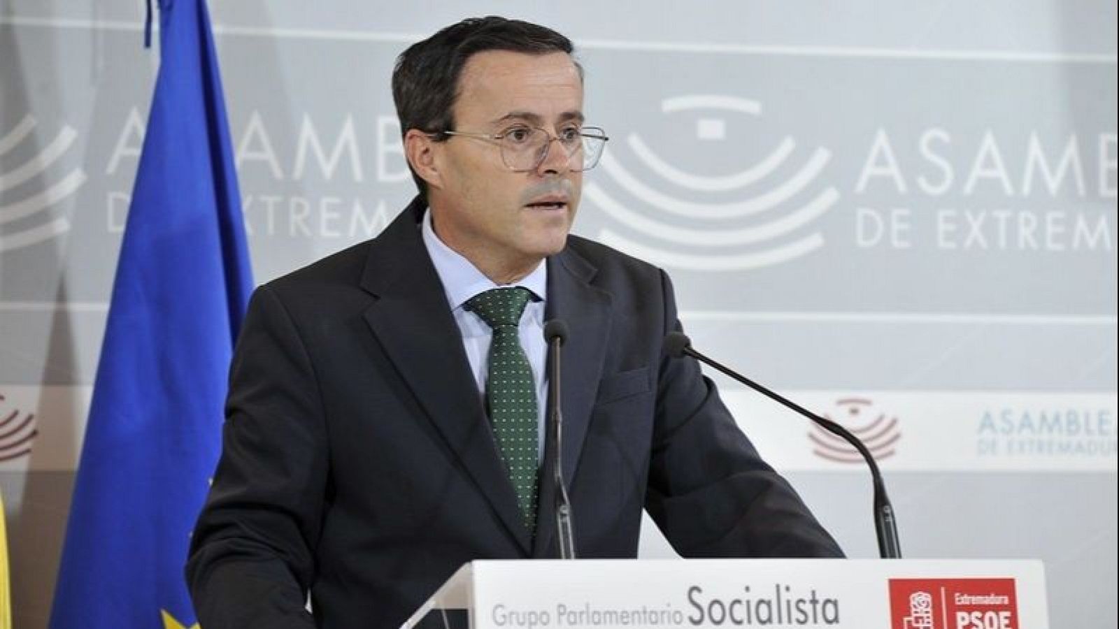 Gallardo critica que la decisión del TSJEx "choca con el Estatuto de Autonomía" - Informativo 24h | Ver