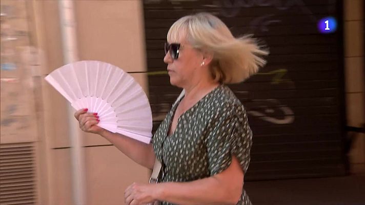 L'Informatiu - Es dispara la venda d'aires condicionats i ventiladors
