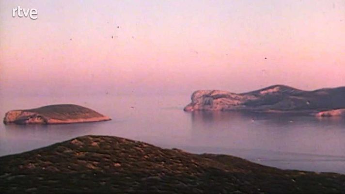 La nave Tierra - El archipiélago de Cabrera