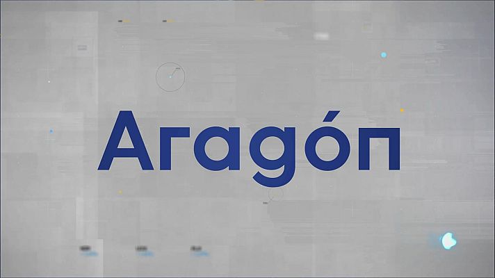 Noticias Aragón - Noticias Aragón - 03/07/25