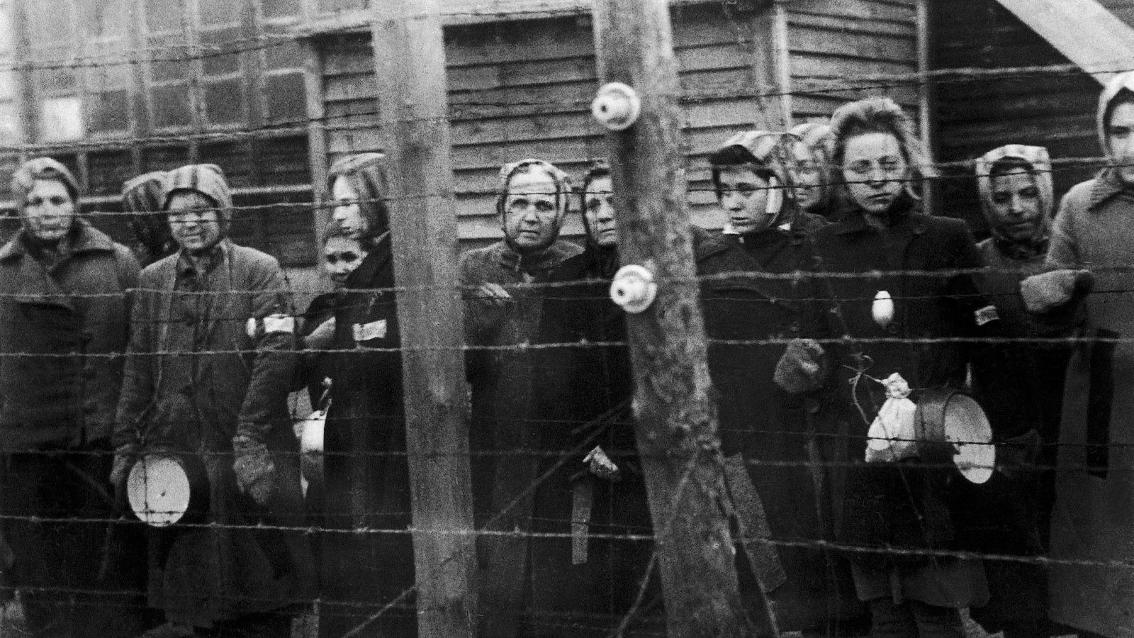 Homenaje a las deportadas españolas a Ravensbrück | Ver