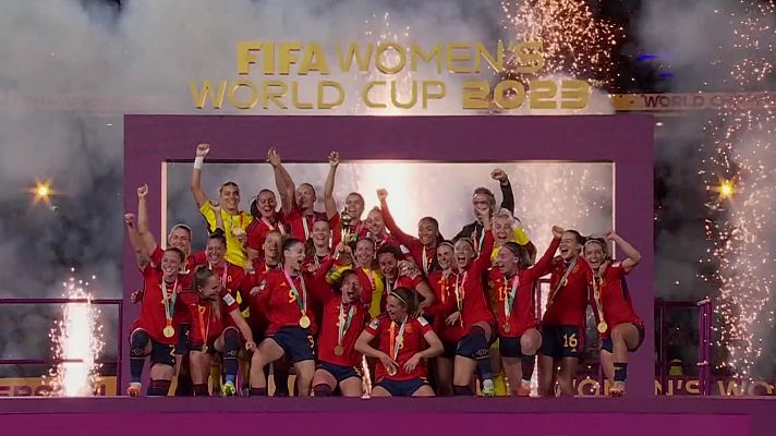 Los Deportes de La1 - Deportes 1 - 03/07/25