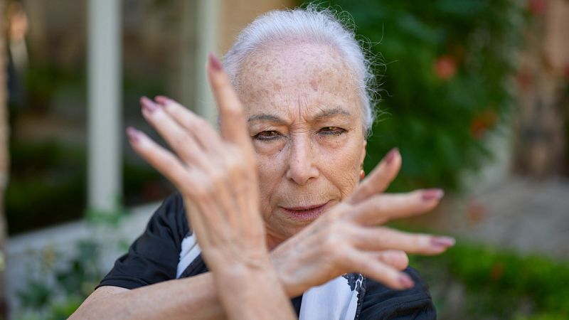 Comienza el Festival de Teatro de Almagro que este año rinde homenaje a Cristina Hoyos