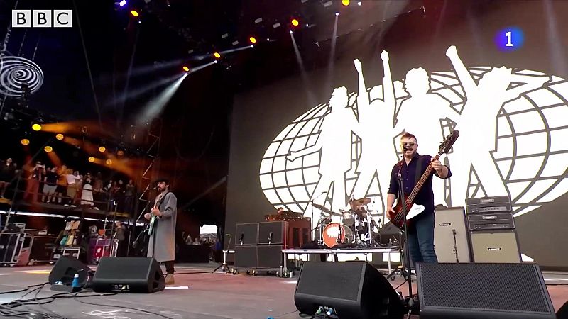 El Festival Vida arrenca amb 85 actuacions i nova edició - L'Informatiu | Veure