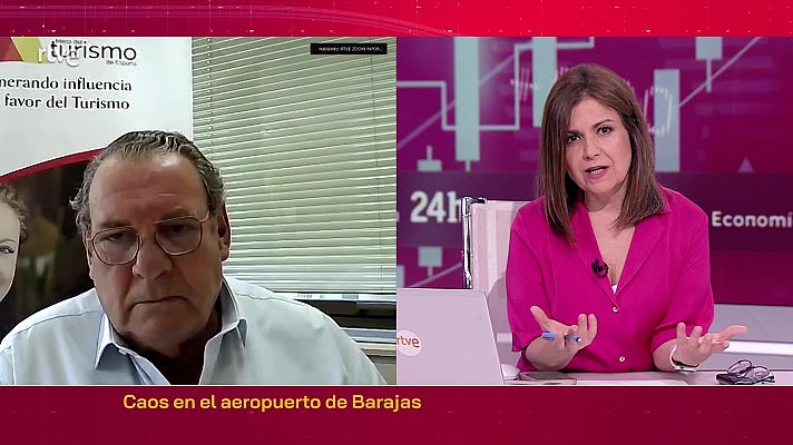 La economía - La economía - 03/07/25