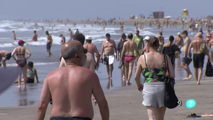 Telecanarias - Telecanarias Tarde - 03/07/2025