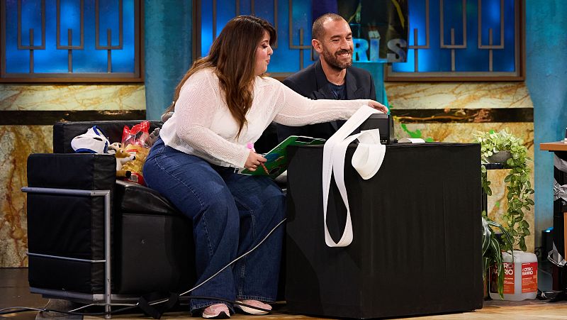 La Revuelta | Ponce y Lalachus sacan las cuentas de la temporada