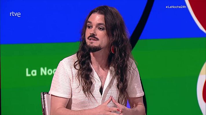 La noche en 24h - La noche en 24 horas - 03/07/25