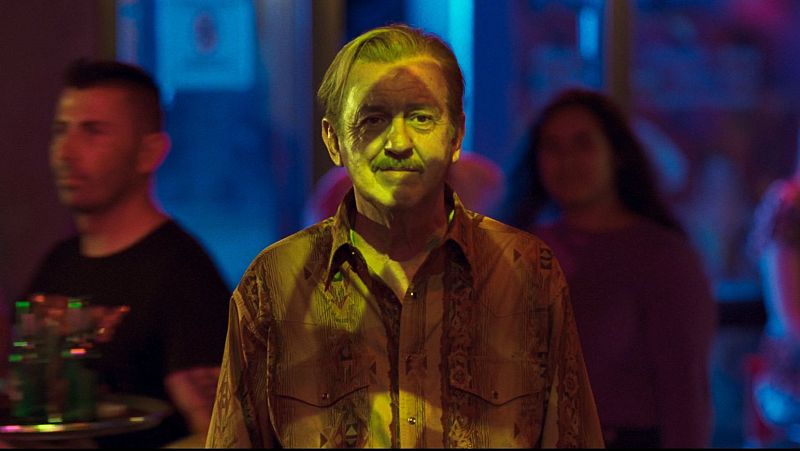 Somos cine - 'Maspalomas', tráiler