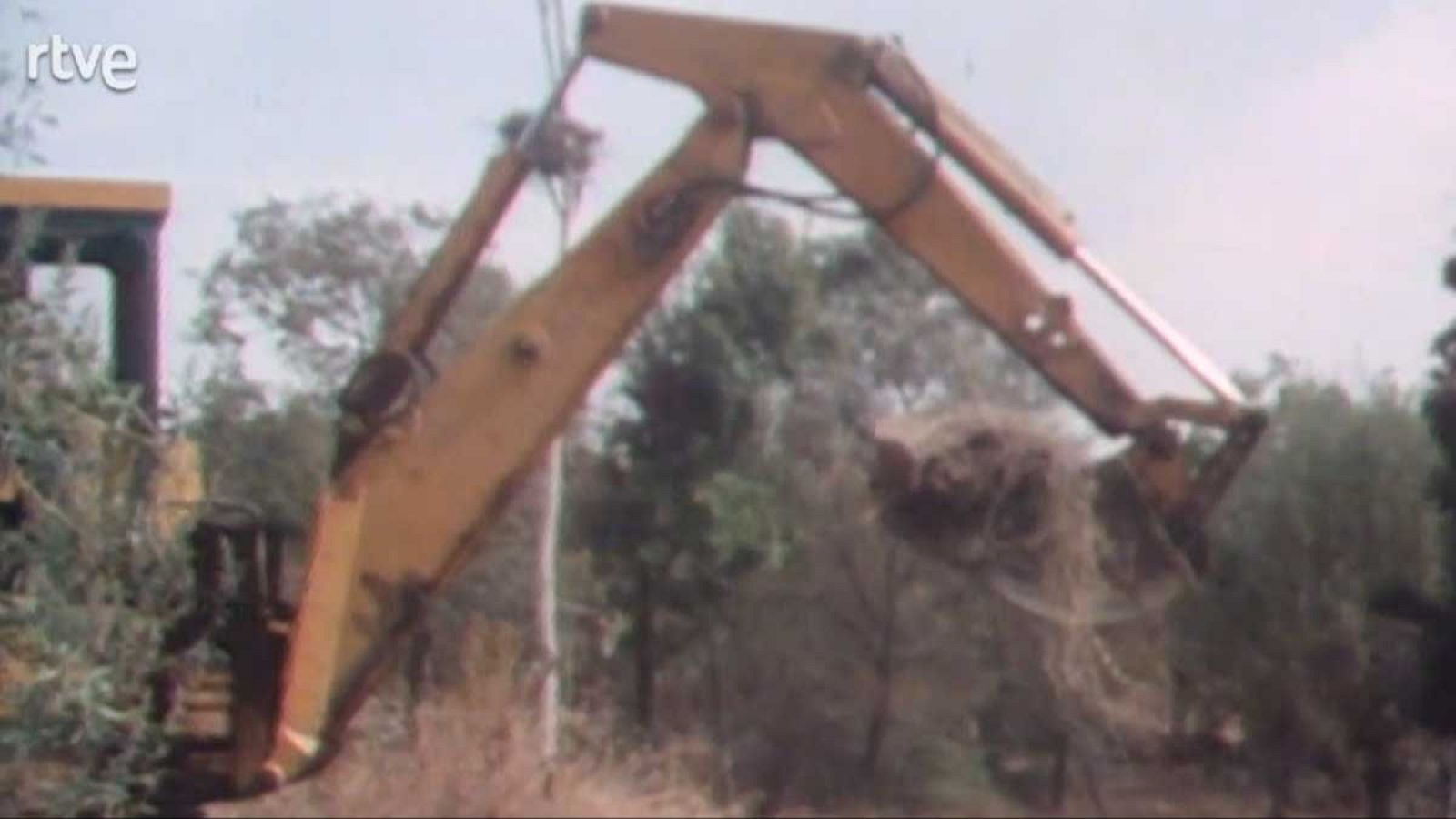 La nave Tierra - Obras públicas - La nave Tierra | Ver