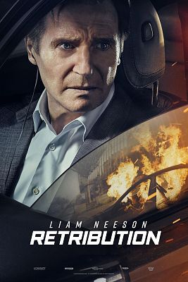 Cine internacional - Retribution