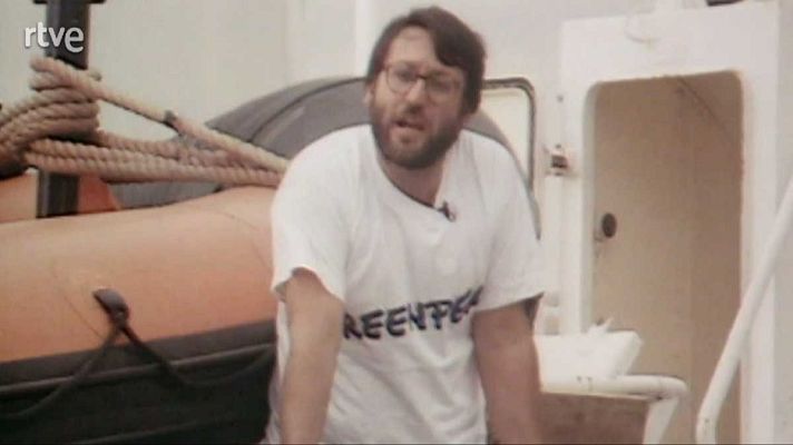 La nave Tierra - Hay que cambiar el rumbo