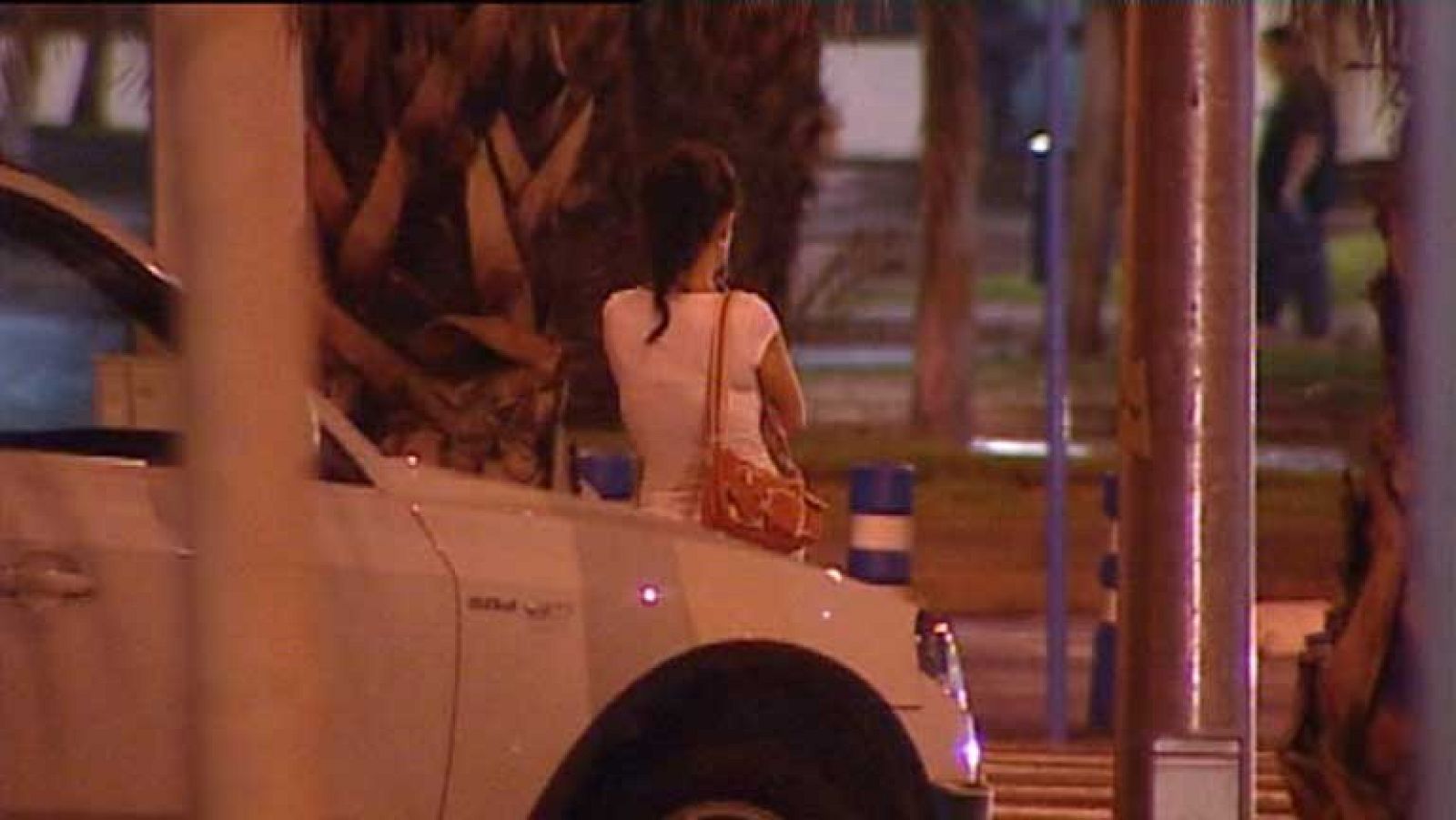 Ordenanza municipal del Ayuntamiento de Valencia contra la prostitución