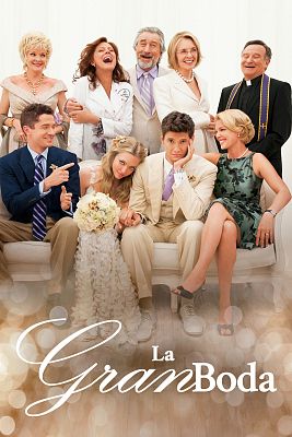 Cine internacional - La gran boda