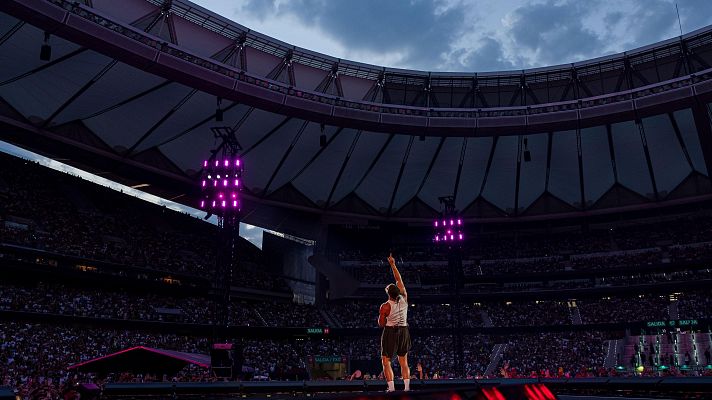 Mañaneros 360 - Nueva polémica en el Metropolitano: unos se quejan por el ruido y otros, se lucran ilegalmente