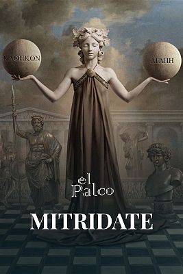 El palco - Mitridate