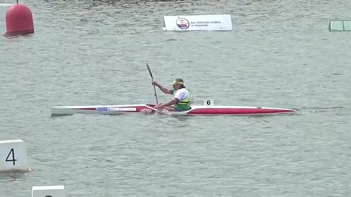 Paralímpicos - 2025 - Programa 14