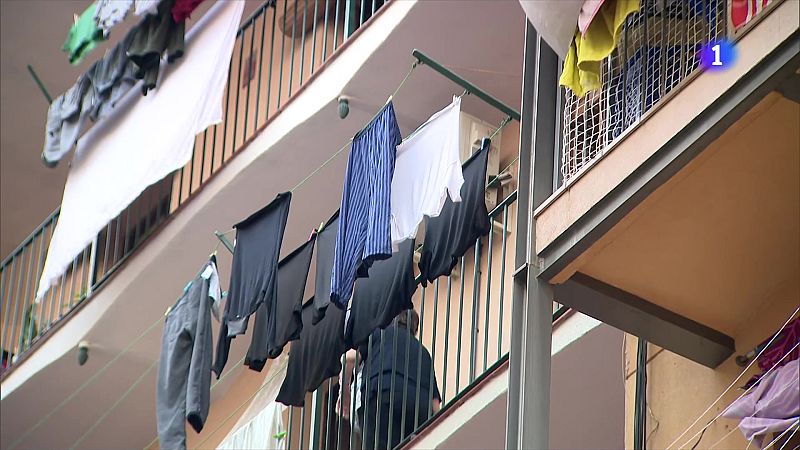 L'habitatge, principal preocupació pels catalans