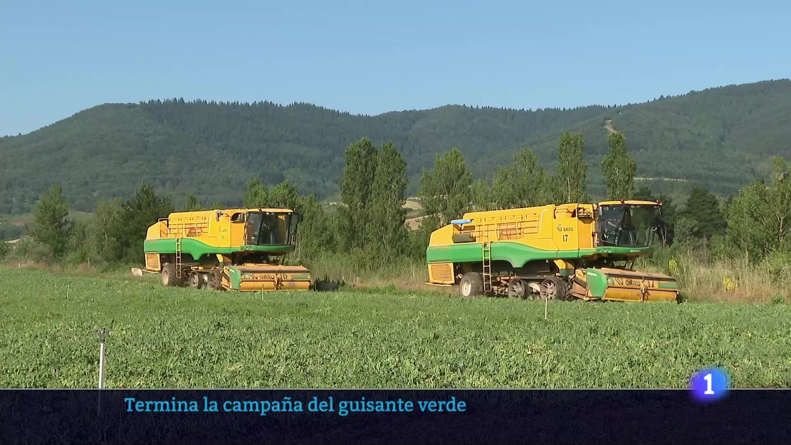 Informativo Telerioja 04-07-2025 Ver ahora | Ver