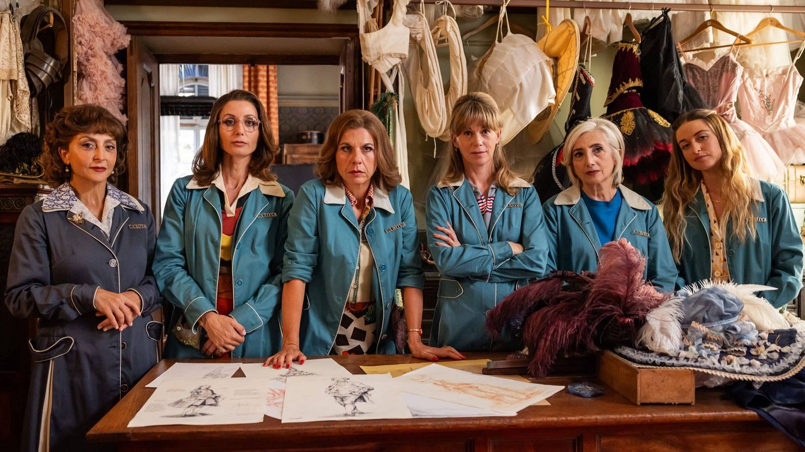 Días De Cine: Diamanti | Ver