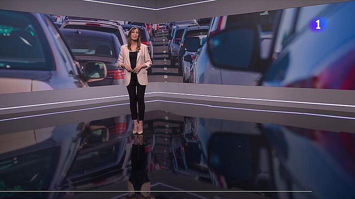 L'Informatiu - L'Informatiu 2 - 04/07/2025