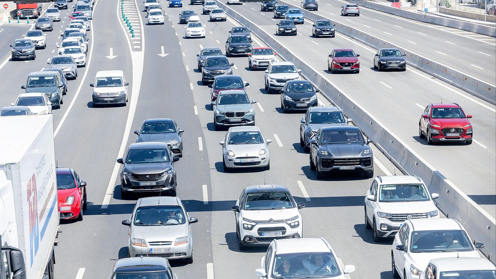 Telediario - 15 horas - 04/07/25 - Lengua de signos - Telediario en lengua de signos | Ver