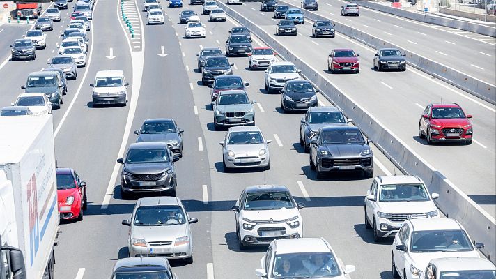 Telediario en lengua de signos - Telediario - 15 horas - 04/07/25 - Lengua de signos