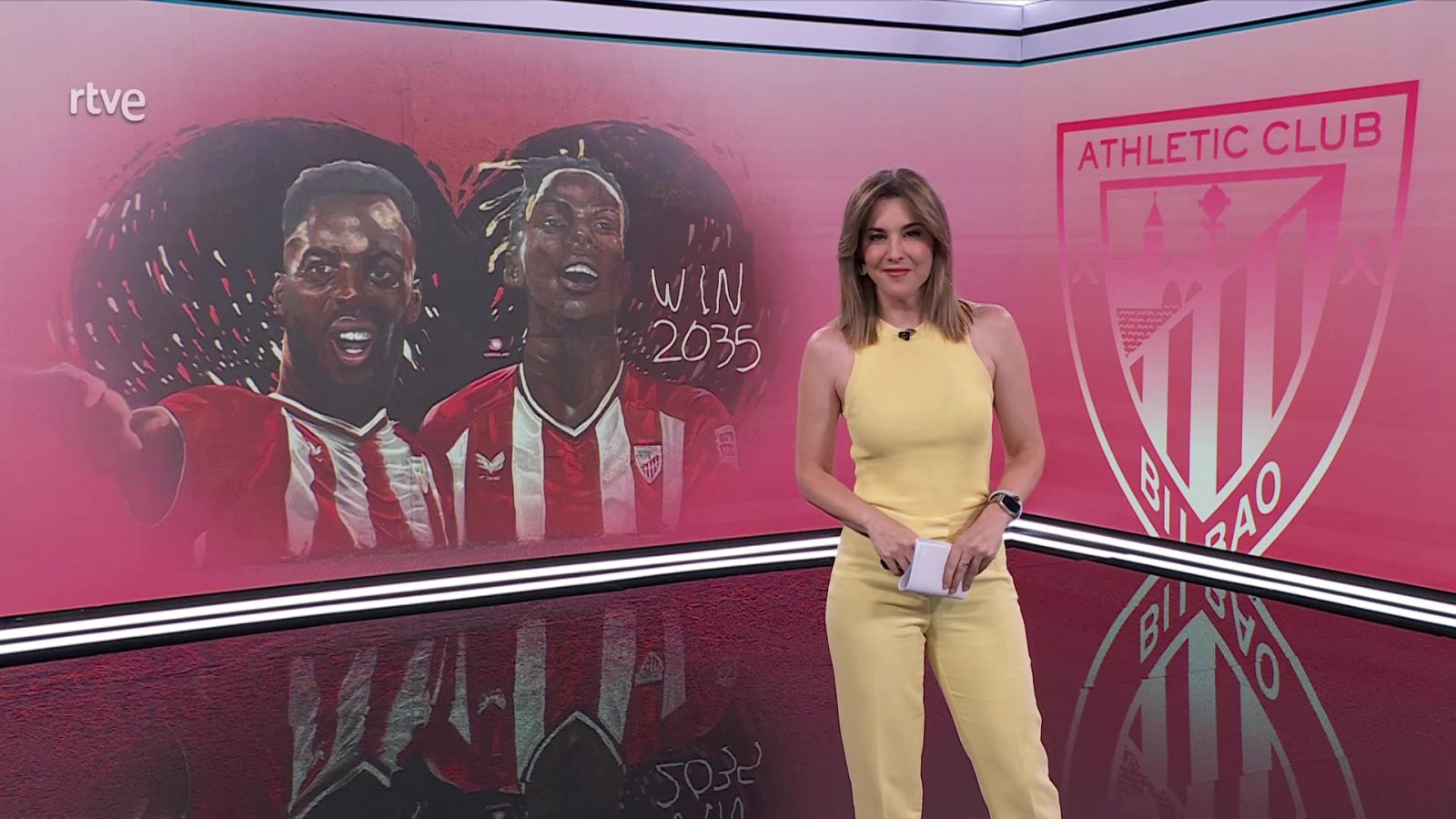 Deportes 1 - 04/07/25 - Los Deportes de La1 | Ver