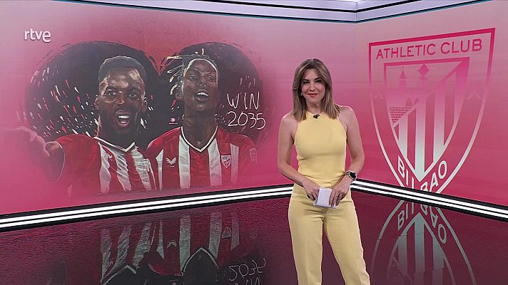 Los Deportes de La1 - Deportes 1 en Lengua de signos - 04/07/25