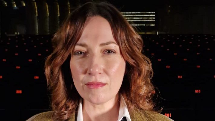 Días de cine - Días De Cine: El cine según Olaya Caldera